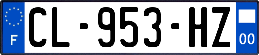 CL-953-HZ