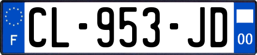 CL-953-JD