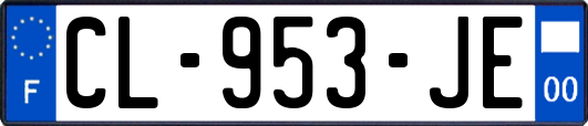 CL-953-JE