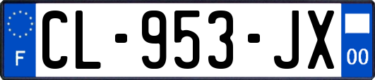 CL-953-JX