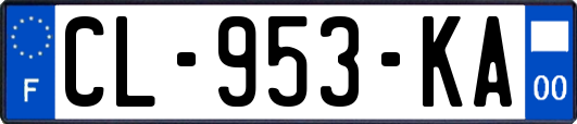 CL-953-KA