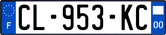 CL-953-KC