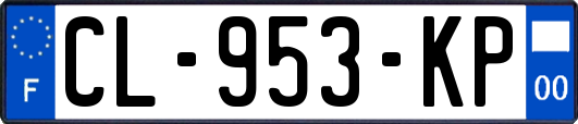 CL-953-KP