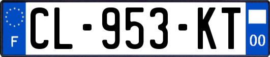 CL-953-KT