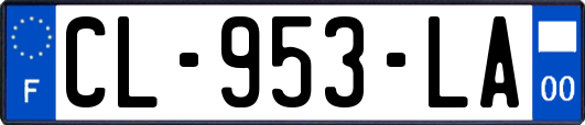 CL-953-LA