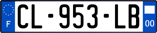 CL-953-LB