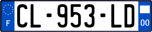 CL-953-LD