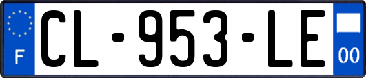 CL-953-LE