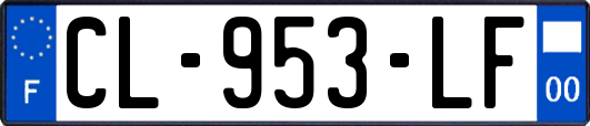 CL-953-LF