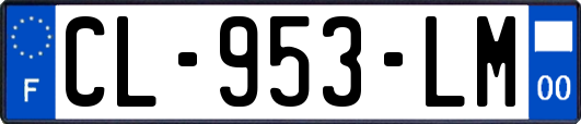 CL-953-LM