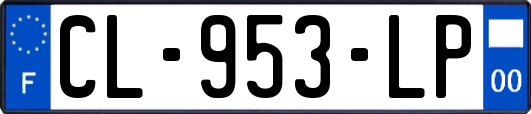 CL-953-LP