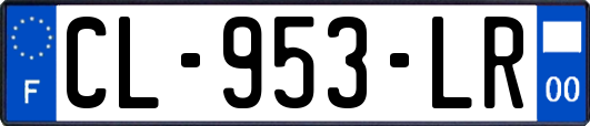 CL-953-LR