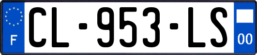 CL-953-LS