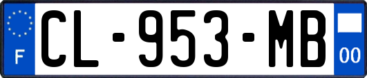 CL-953-MB