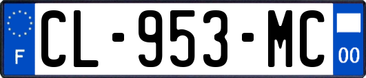 CL-953-MC