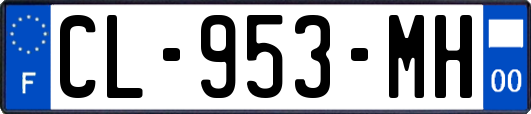 CL-953-MH