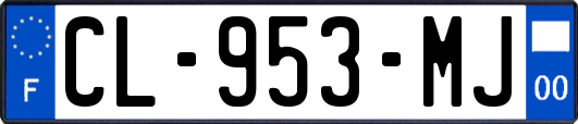 CL-953-MJ