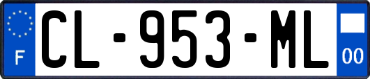 CL-953-ML
