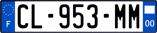 CL-953-MM
