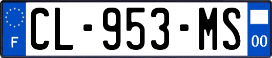 CL-953-MS
