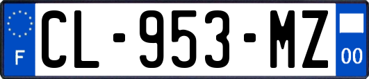 CL-953-MZ