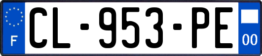 CL-953-PE