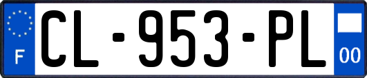 CL-953-PL