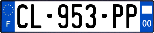 CL-953-PP