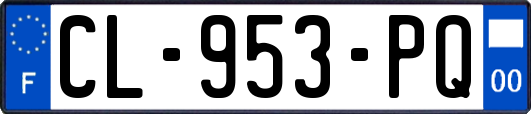 CL-953-PQ