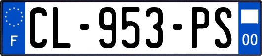CL-953-PS
