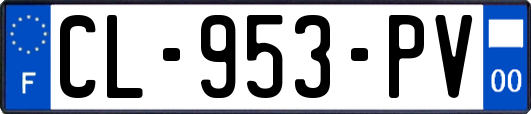 CL-953-PV