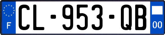 CL-953-QB
