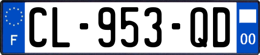 CL-953-QD