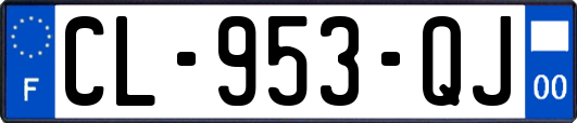 CL-953-QJ