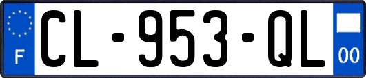 CL-953-QL