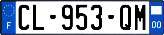 CL-953-QM