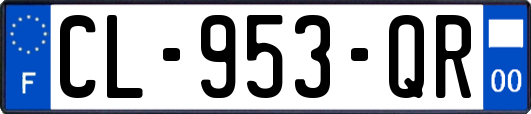 CL-953-QR