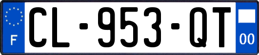 CL-953-QT