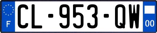 CL-953-QW