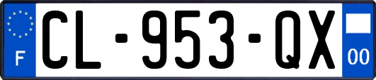CL-953-QX