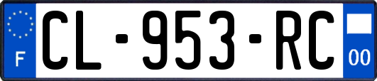 CL-953-RC
