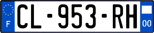 CL-953-RH