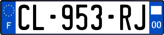 CL-953-RJ