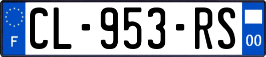 CL-953-RS