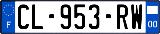 CL-953-RW