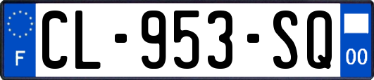 CL-953-SQ