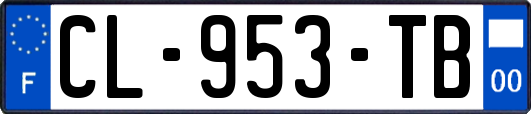 CL-953-TB