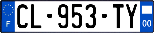 CL-953-TY
