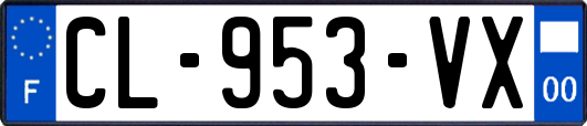 CL-953-VX