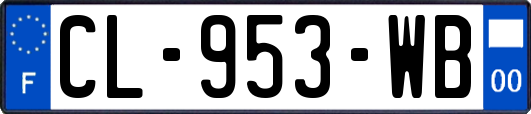 CL-953-WB